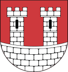 POL Pyskowice COA